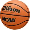 image:imageWILSON NCAA Replica Basketball  Size 6285Size 6  285