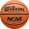 image:imageWILSON NCAA Replica Basketball  Size 6285Size 6  285