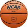 image:imageWILSON NCAA Replica Basketball  Size 6285Size 6  285