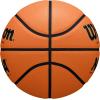 image:imageWILSON NCAA Replica Basketball  Size 6285Size 7  295