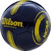 image:imageWILSON NCAA Sportivo II Soccer Balls  NavyYellow