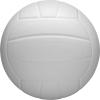image:imageWILSON Nova Indoor Game Volleyballs  Official SizeWhite