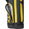 image:imageWILSON OPTX Volleyball Backpack  BlackYellowBlackYellow