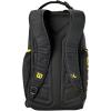 image:imageWILSON OPTX Volleyball Backpack  BlackYellowBlackYellow