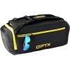 image:imageWILSON OPTX Volleyball Backpack  BlackYellowBlackYellow
