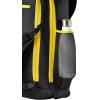 image:imageWILSON OPTX Volleyball Backpack  BlackYellowBlackYellow