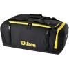 image:imageWILSON OPTX Volleyball Backpack  BlackYellowBlackYellow