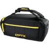image:imageWILSON OPTX Volleyball Backpack  BlackYellowBlackYellow