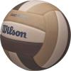 image:imageWILSON Pro Tour Volleyball  Official Size BrownTanBeige