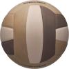 image:imageWILSON Pro Tour Volleyball  Official Size BrownTanBeige
