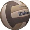 image:imageWILSON Pro Tour Volleyball  Official Size BrownTanBeige