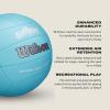 image:imageWILSON Soft Play Volleyballs  Official SizeOrange