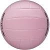 image:imageWILSON Super Soft Play Outdoor Recreation Volleyballs  Official SizePinkDark Pink