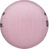 image:imageWILSON Super Soft Play Outdoor Recreation Volleyballs  Official SizePinkDark Pink