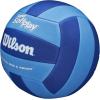 image:imageWILSON Super Soft Play Outdoor Recreation Volleyballs  Official SizeRoyalNavy