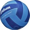 image:imageWILSON Super Soft Play Outdoor Recreation Volleyballs  Official SizeRoyalNavy