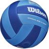 image:imageWILSON Super Soft Play Outdoor Recreation Volleyballs  Official SizeRoyalNavy