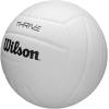 image:imageWILSON Thrive Indoor Game Volleyballs  Official SizeWhite