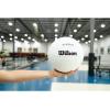 image:imageWILSON Thrive Indoor Game Volleyballs  Official SizeWhite