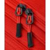 image:imageWILSON Tour Padel Bag  Holds up to 6 Paddles RedBlack