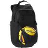 image:imageWILSON Volleyball Backpack  Black