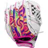 image:imageWilson A440WhitePinkTie Dye