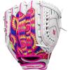 image:imageWilson A440WhitePinkTie Dye