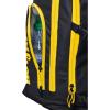 image:imageWilson AVP Beach Volleyball Backpack  BlackYellow