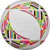 image:imageWilson AVP Movement VolleyballsWhitePinkYellow