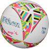 image:imageWilson AVP Movement VolleyballsWhitePinkYellow