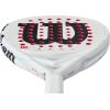 image:imageWilson Bela V3 Padel Rackets  Grip Size 24 14Bela LS V3