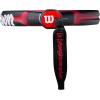 image:imageWilson Bela V3 Padel Rackets  Grip Size 24 14Bela V3