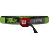image:imageWilson Blade Padel RacketsBlackNeon Green