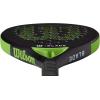 image:imageWilson Blade Padel RacketsBlackNeon Green