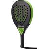 image:imageWilson Blade Padel RacketsBlackNeon Green