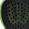 image:imageWilson Blade Padel RacketsBlackNeon Green