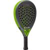 image:imageWilson Blade Padel RacketsBlackNeon Green