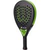 image:imageWilson Blade Padel RacketsBlackNeon Green