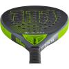 image:imageWilson Blade Padel RacketsBlackNeon Green