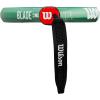 image:imageWilson Blade Padel RacketsGreenBlack