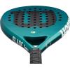 image:imageWilson Blade Padel RacketsGreenBlack