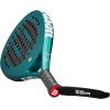 image:imageWilson Blade Padel RacketsGreenBlack
