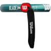 image:imageWilson Blade Padel RacketsGreenBlack