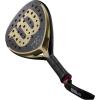 image:imageWilson Defy LS V1 Padel Racket  Grip Size 24 14
