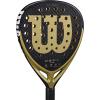 image:imageWilson Defy LS V1 Padel Racket  Grip Size 24 14
