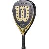 image:imageWilson Defy LS V1 Padel Racket  Grip Size 24 14