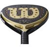 image:imageWilson Defy LS V1 Padel Racket  Grip Size 24 14