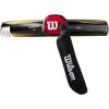 image:imageWilson Defy LS V1 Padel Racket  Grip Size 24 14