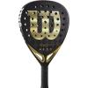 image:imageWilson Defy Pro V1 Padel Racket  Grip Size 24 14