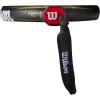 image:imageWilson Defy Pro V1 Padel Racket  Grip Size 24 14